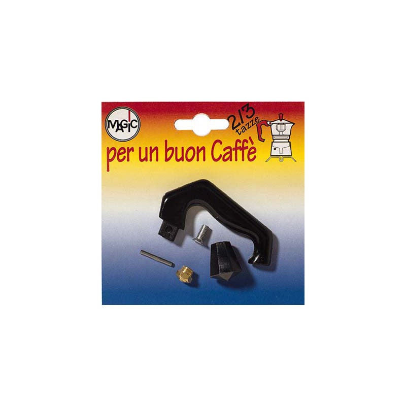 Replacement for Praher 2in Union Ball Valve Handle Blue SU