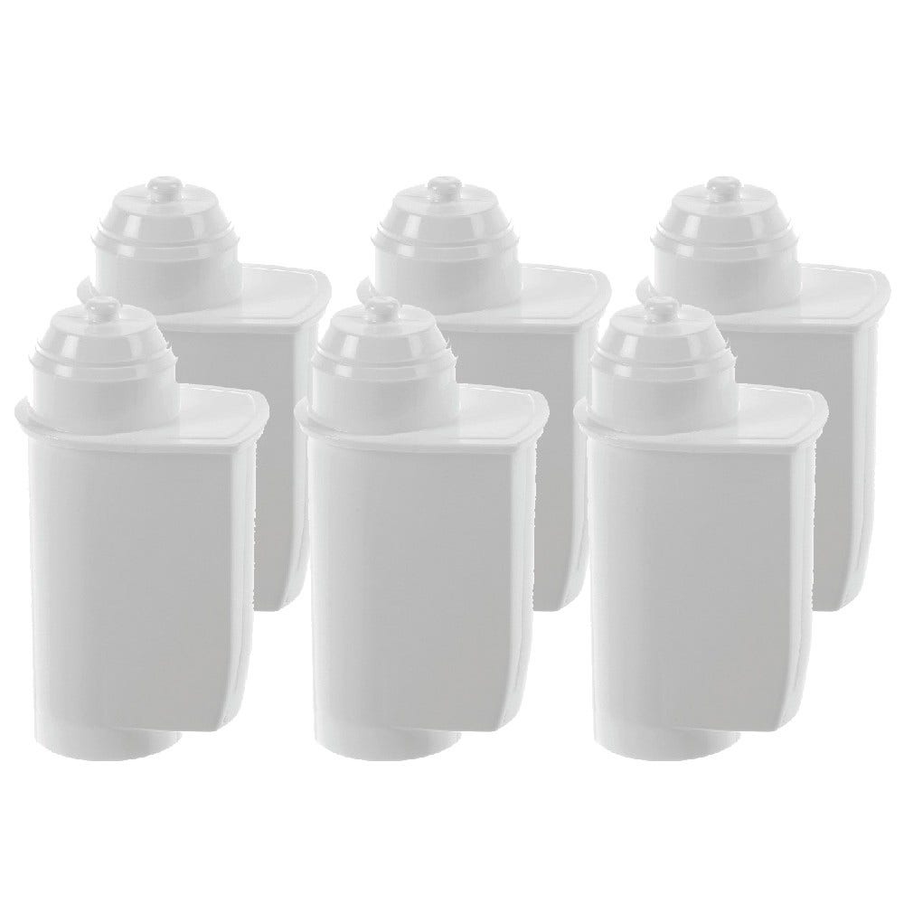 Filtre à Eau AH-CBI Compatible Siemens TZ70003 / Bosch 12008246 – Pour Machines à Café Siemens, Bosch, Neff, Gaggenau – Meilleur Goût Café & Moins De Calcaire