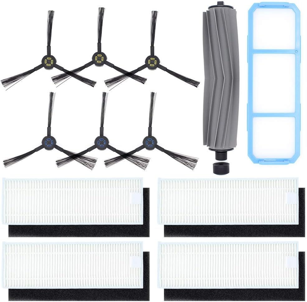 Pièces De Rechange For Aspirateur Robot, Ensemble Moteur De Roue
