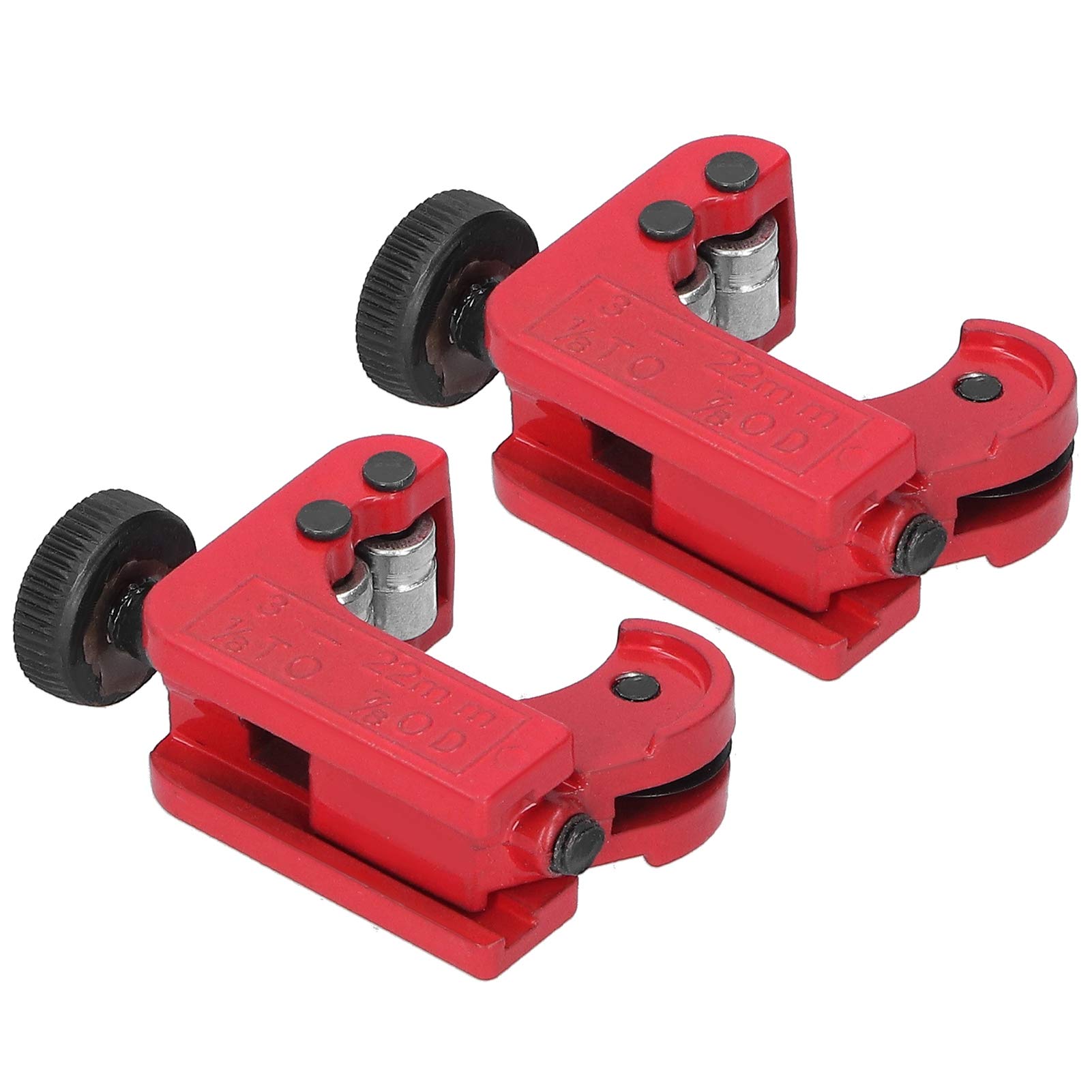 Tagliatubi Per Tubi Di Vetro In Lega Di Zinco - Taglio Facile Da 3mm A 40mm - Foto 11