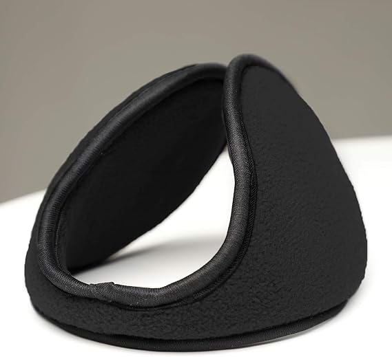 Protections auditives pour hommes et femmes | Bandeau taille unique | Protection auditive innovante pour garder les oreilles au chaud en hiver | Cac - 2