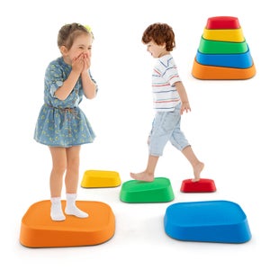 AIYAPLAY Baule Portagiochi Per Bambini Con Ruote Coperchio Ribaltabile Con Cerniera Di Sicurezza Design A Nuvola~21eqe0b99p001