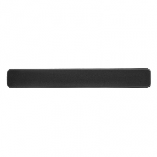 Maniglia Per Valigia MroMax In Plastica - 258 Mm, Colore Nero, Ricambio Universale Per Bagagli E Scatole