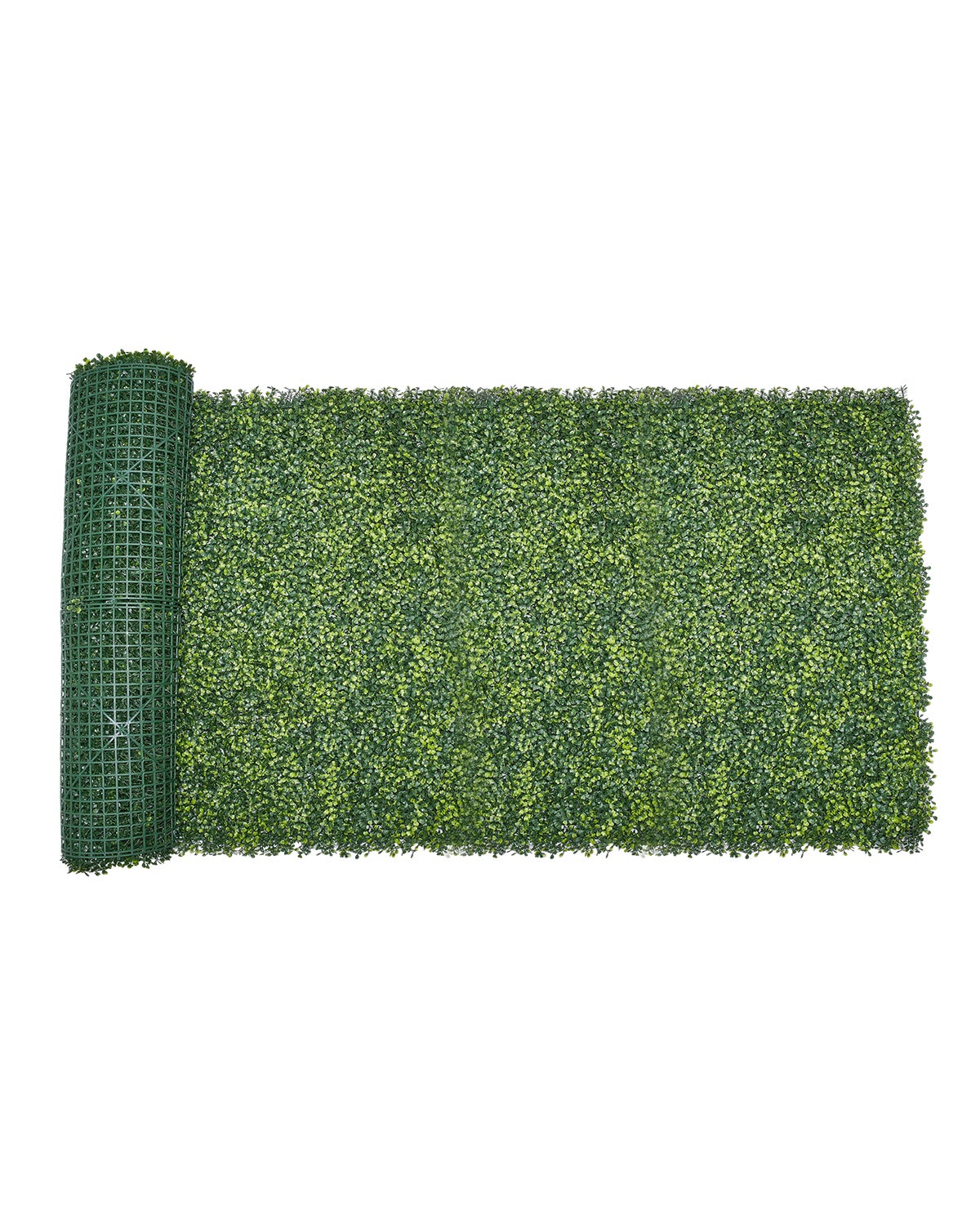 Sztuczny żywopłot Sztuczna roślina Ściana Prywatności Ekran PE 3000x1500x40mm VEVOR
