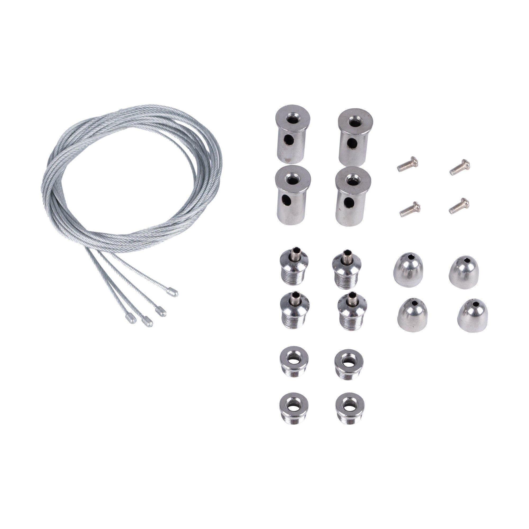 Kit di Sospensione di Sicurezza per Pannelli Kit di Sospensione Kit di Sospensione di Sicurezza per Pannelli Kit di Sospensione
