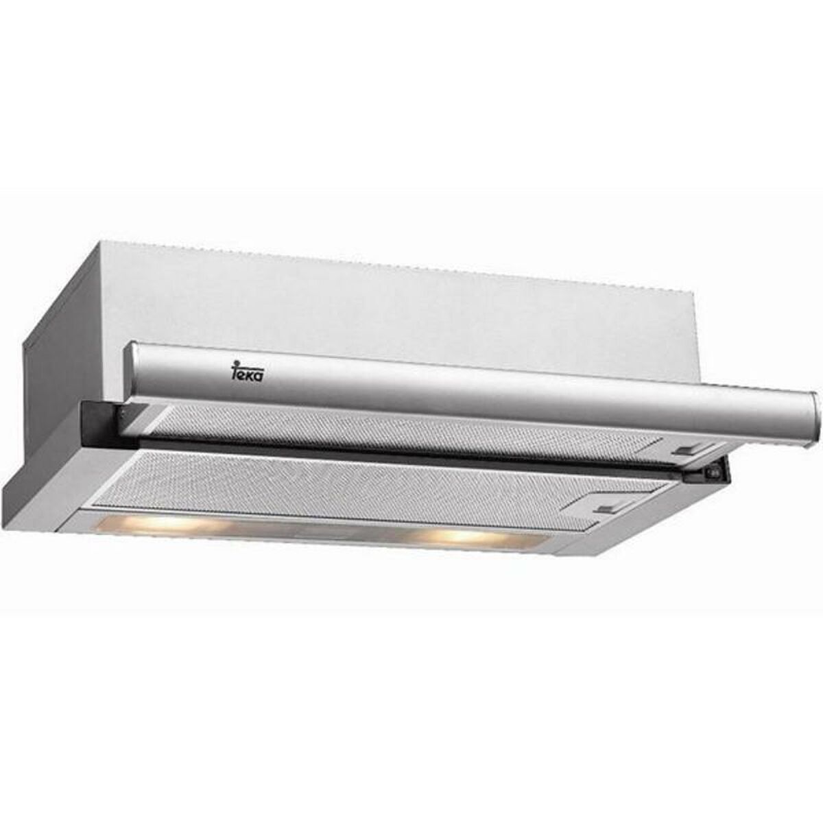 Teka Campana Convencional 205001 175W 332 M³/H 50Cm , Leroy Merlin