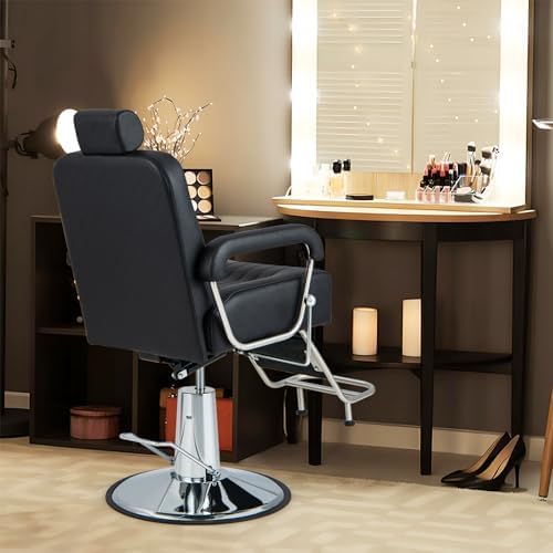 Barber Shop Salone Parrucchiera Mobili Per Parrucchieri Usati