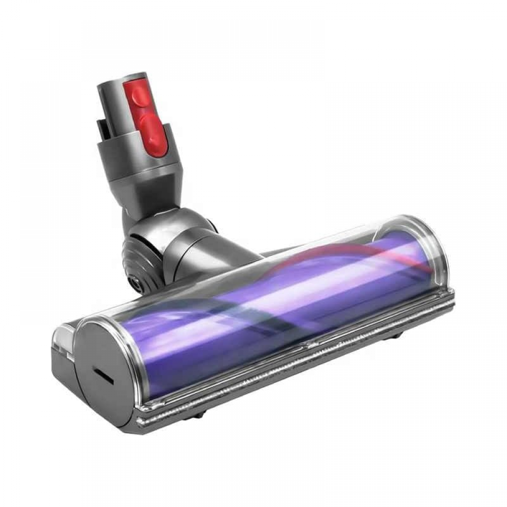 Akcesorium do odkurzacza, kompatybilne z Dyson V7 V8 V10 V11 V15, część zamienna, głowica elektryczna do podłóg drewnianych i dywanów SV10 SV11 SV12 S