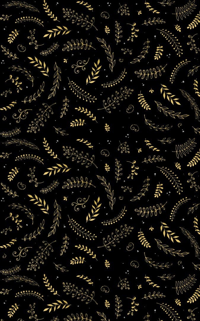 Tapis De Noël Motif Bouton - Matelassé - Bon état - Matériau Non Utilisé