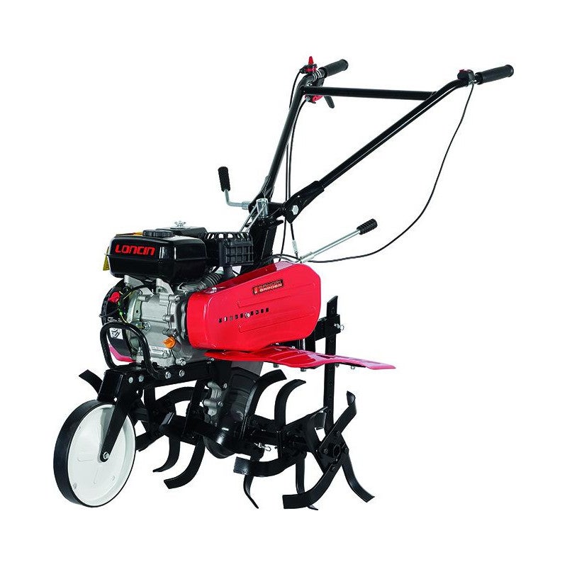 Motozappa Sandrigarden, sg-mz l96, 5,5 hp | Leroy Merlin