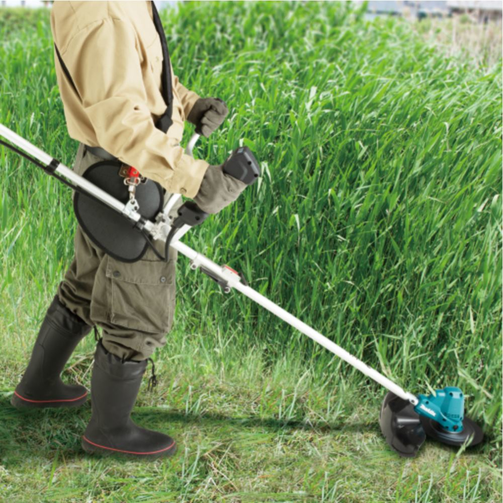 Coupe-herbe 18V LXT (Produit seul) - MAKITA DUR191UZX3 - 7