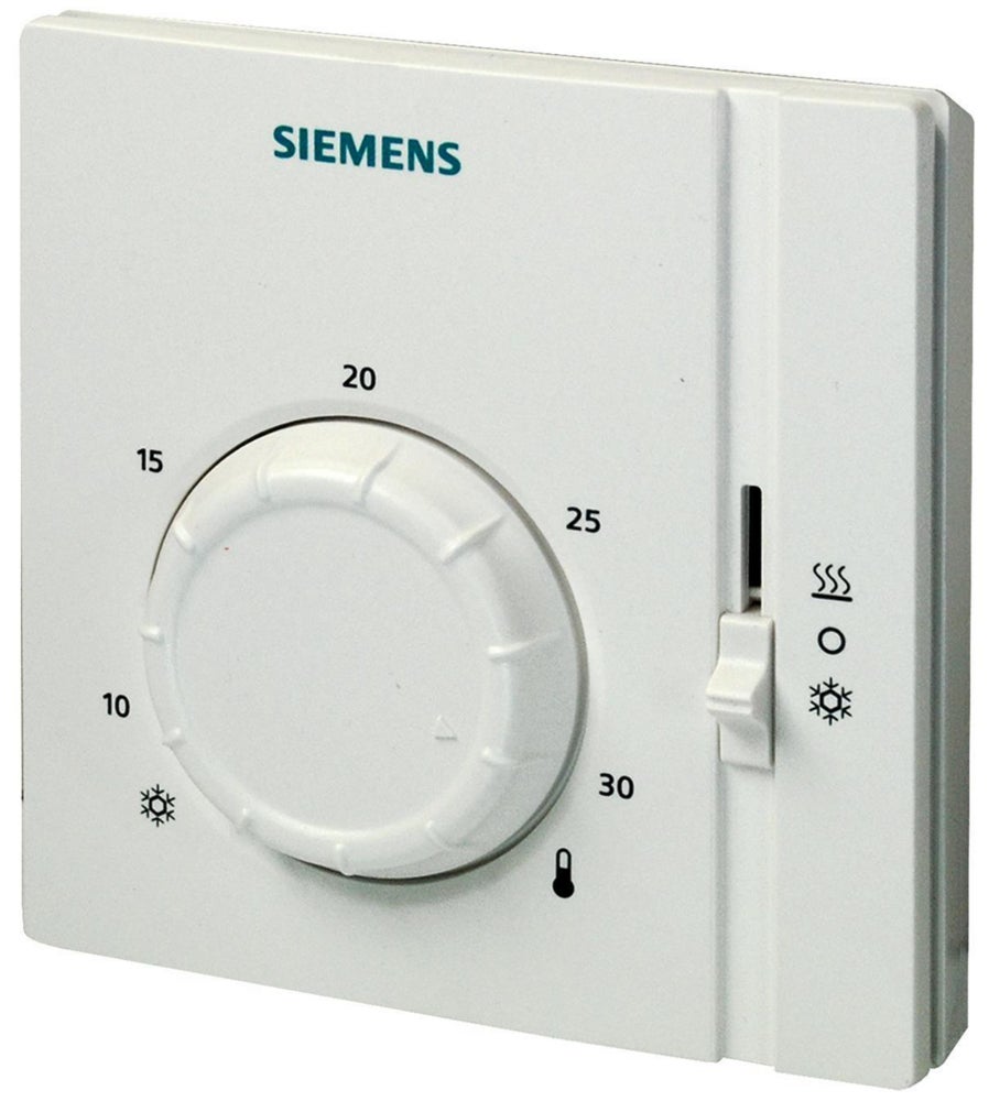 Thermostat d'ambiance RAA41 - 2