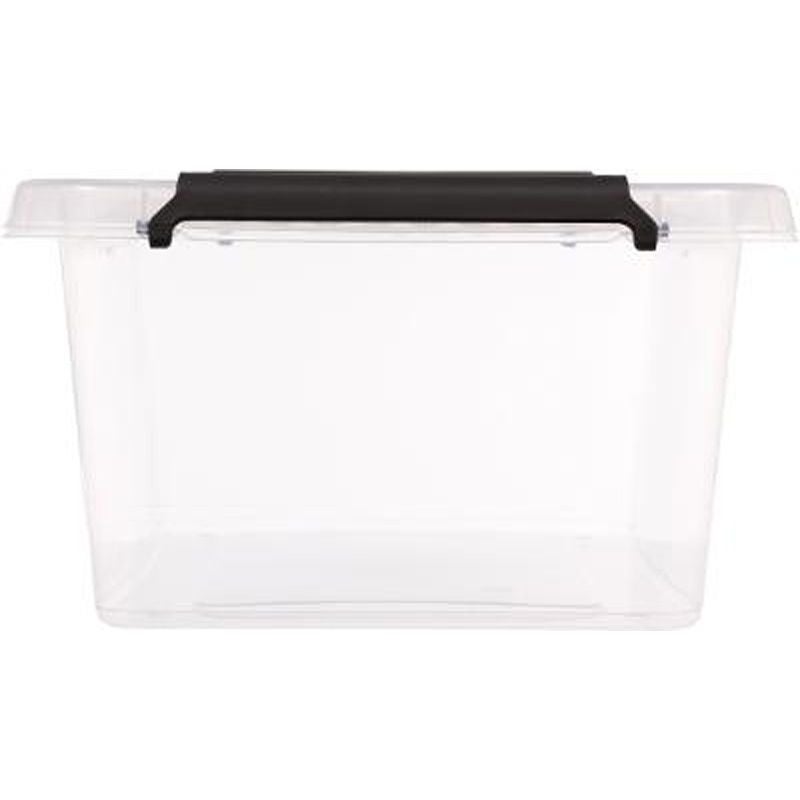 Boîte de Rangement 