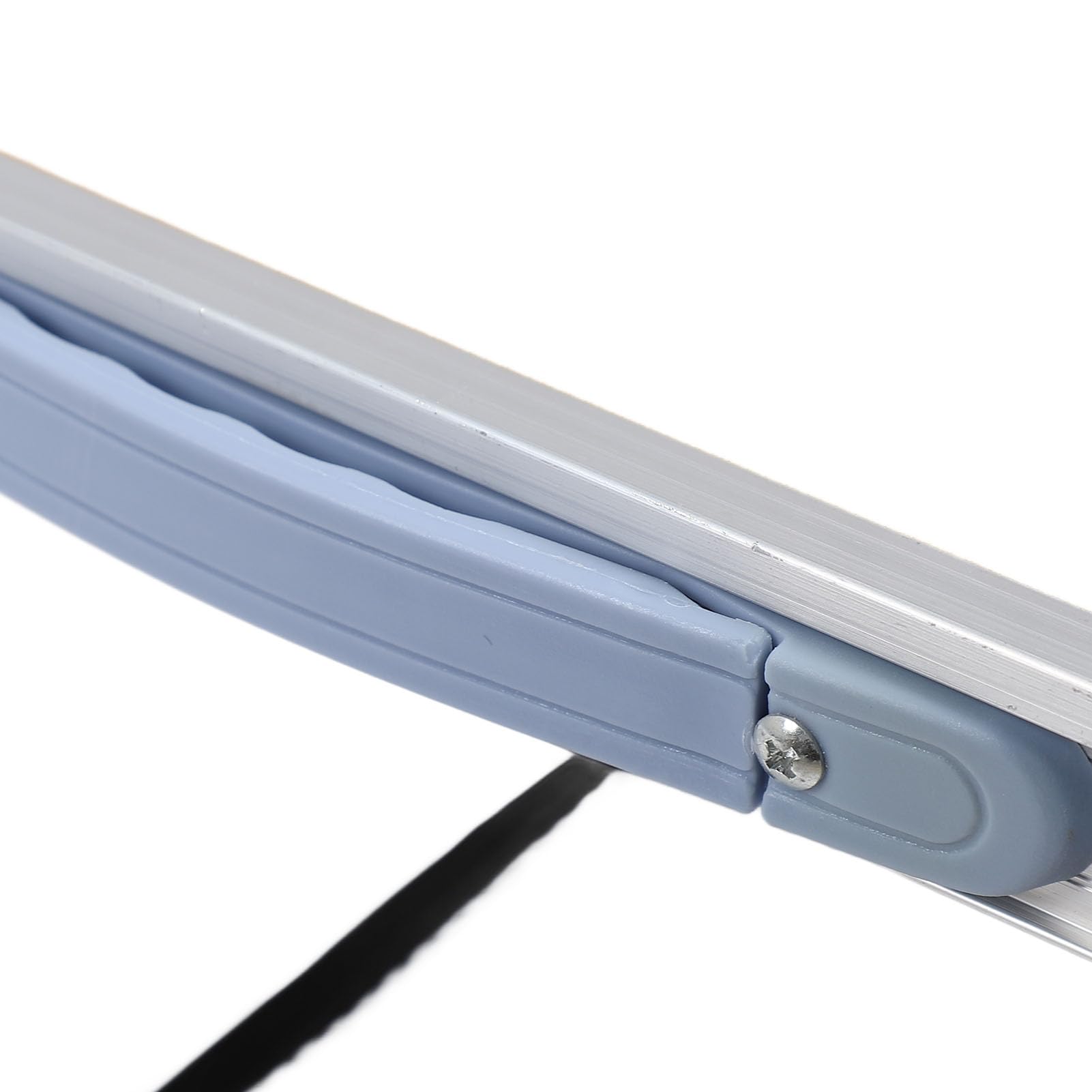 Table de camping Table de pique-nique pliante portable légère pour activités de - 5