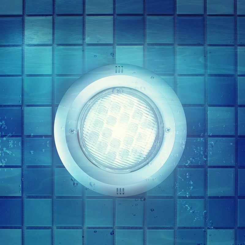 Niche pour projecteur de piscine PAR56 - IP68 - 3