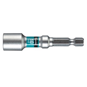 Makita E-03501 – Porte-embout De Torsion 15 Mm, Carré 1/4, Qualité Pro