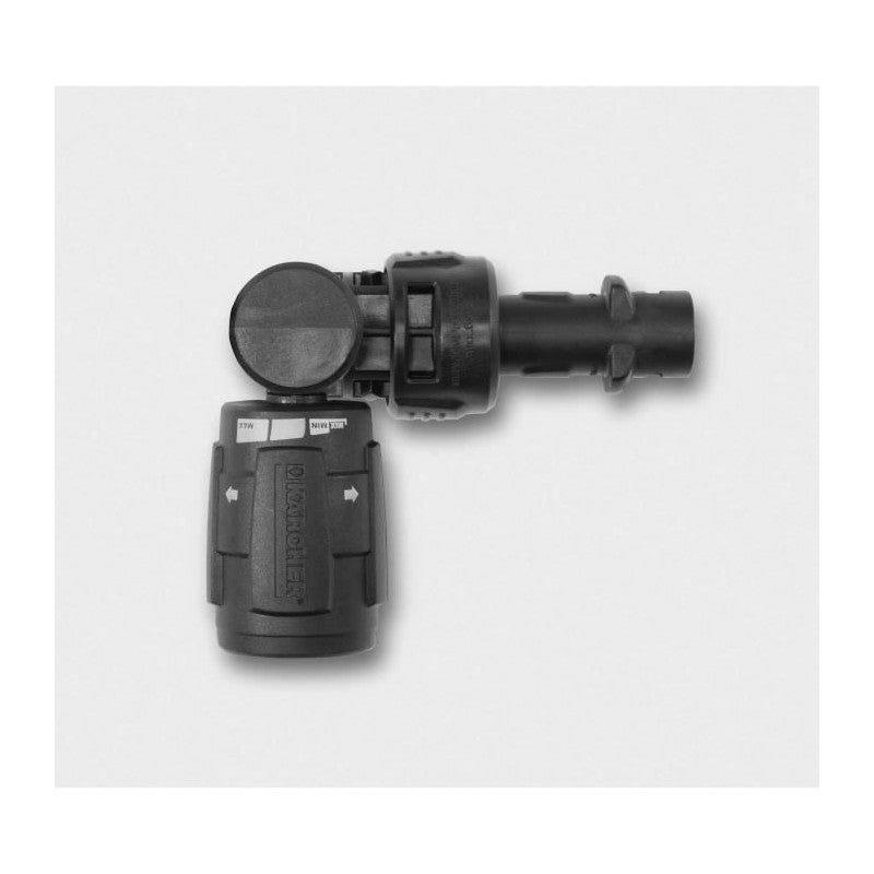 Lance articulée VARIO POWER 360° K5-K7 KARCHER - 4