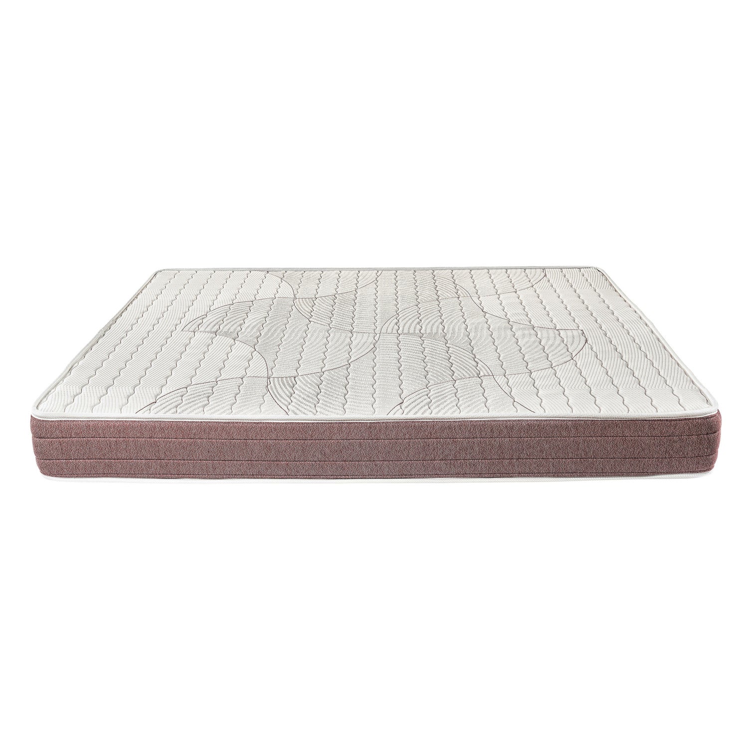 Colchão viscoelástico 90x190cm |ROYAL SLEEP Dormant |Espuma HR+Visco |19 cm |Firmeza Alta |Antiestres - 7