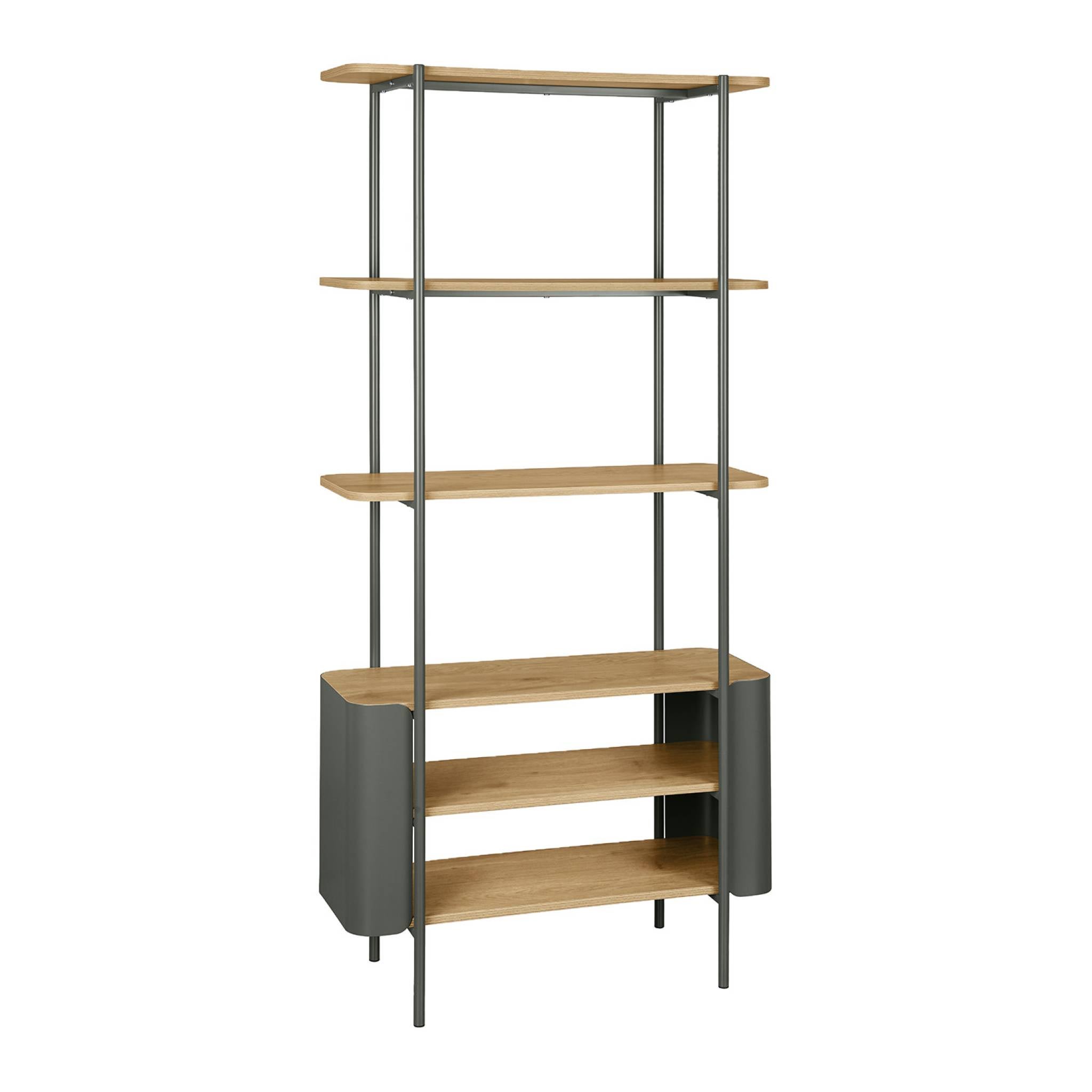 Baroni Toys Tapis Puzzle Pour Enfants En EVA 9 Pièces Avec Graphiques De Rues, Tapis En Mousse à Emboîter, Matériau Sûr Et Non Toxique, 32x32 Cm