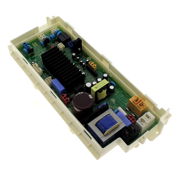 Module D'affichage Et Commande LG EBR738103 - Molette Alimentation Carte PCB D'occasion