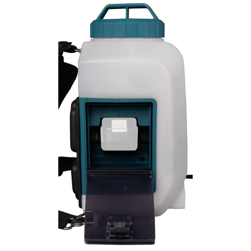 Pulvérisateur 18V 10 litres (solo) - MAKITA DUS108Z - 2