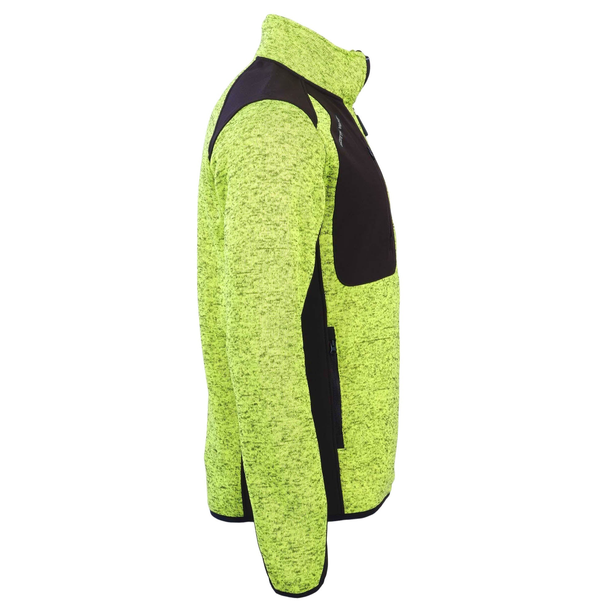 ARSENAL GILET 1437 Giallo Fluo 3XL - 3