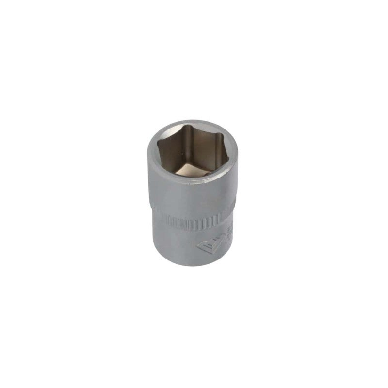 BRILLIANT TOOLS 3/8" Klucz nasadowy sześciokątny 14 mm - BT021808