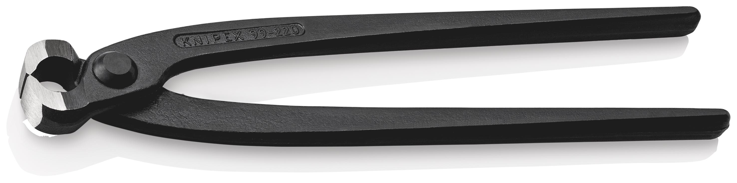 Knipex Obcęgi do wiązania drutu 220 mm K12 - 9900220K12