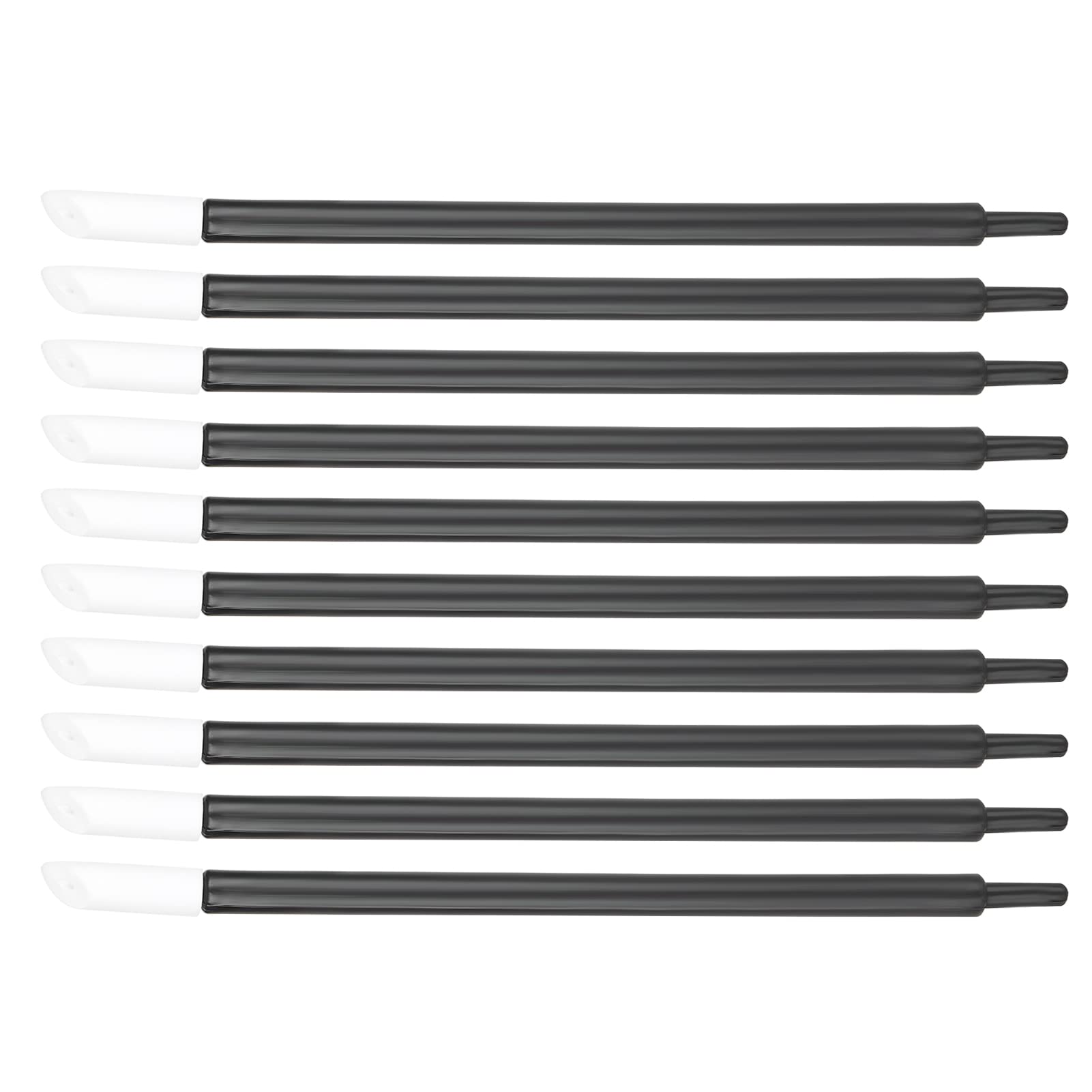Lot De 100 Supports De Cadran De Montre – 25,9mm – Réf SCM11