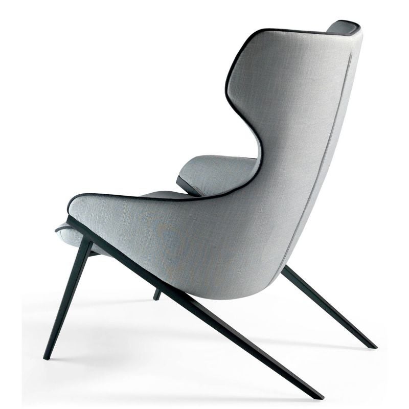 Poliuretano Espanso Poltrone Con Piedi In Acciaio POLTRONA