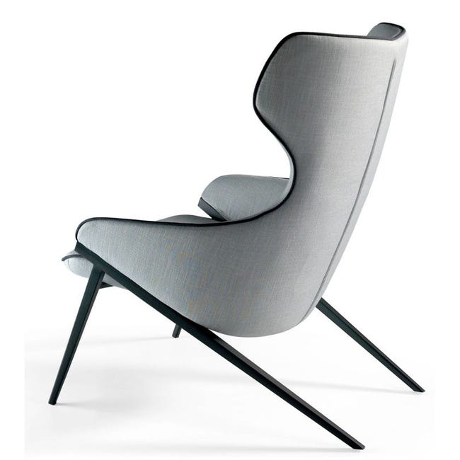 Poliuretano Espanso Poltrone Con Piedi In Acciaio POLTRONA