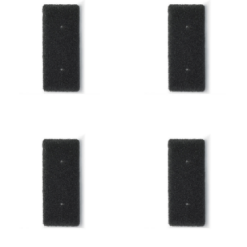 Filtro Raccoglipelucchi Per Asciugatrice GE DBXR463GD1WW – Ricambio VIALU, Nuovo - Foto 2