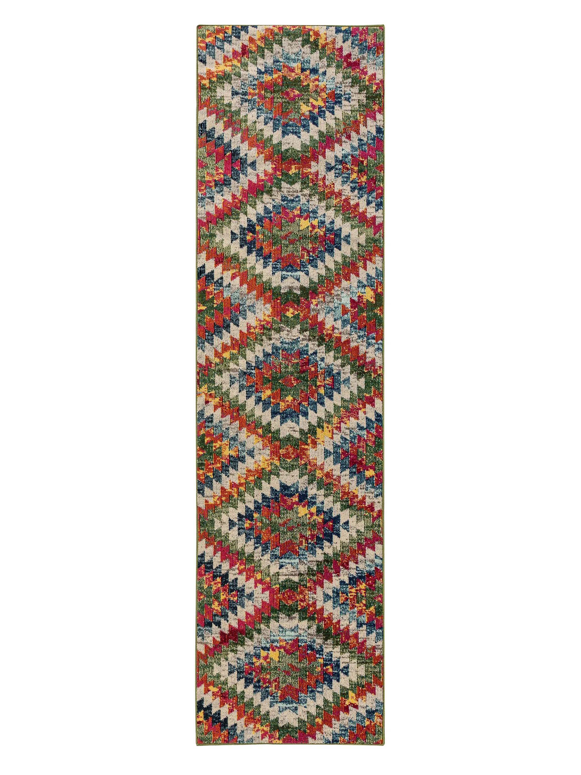 Multicouleur