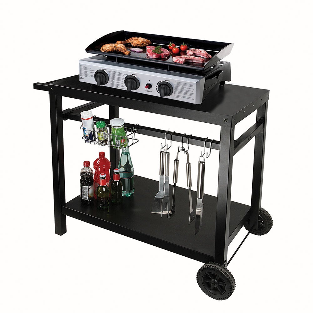 04- ACCESS PLANCHA LIVOO GS130 - 9