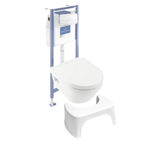 Abattant Lavant Abattant Wc Grohe Castorama Abattant WC Lavant Bau