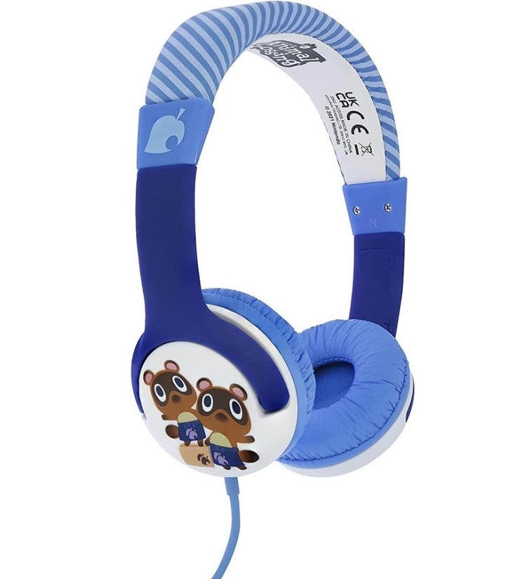 Otl technologies timmy & tommy auriculares alámbrico diadema música multicolor