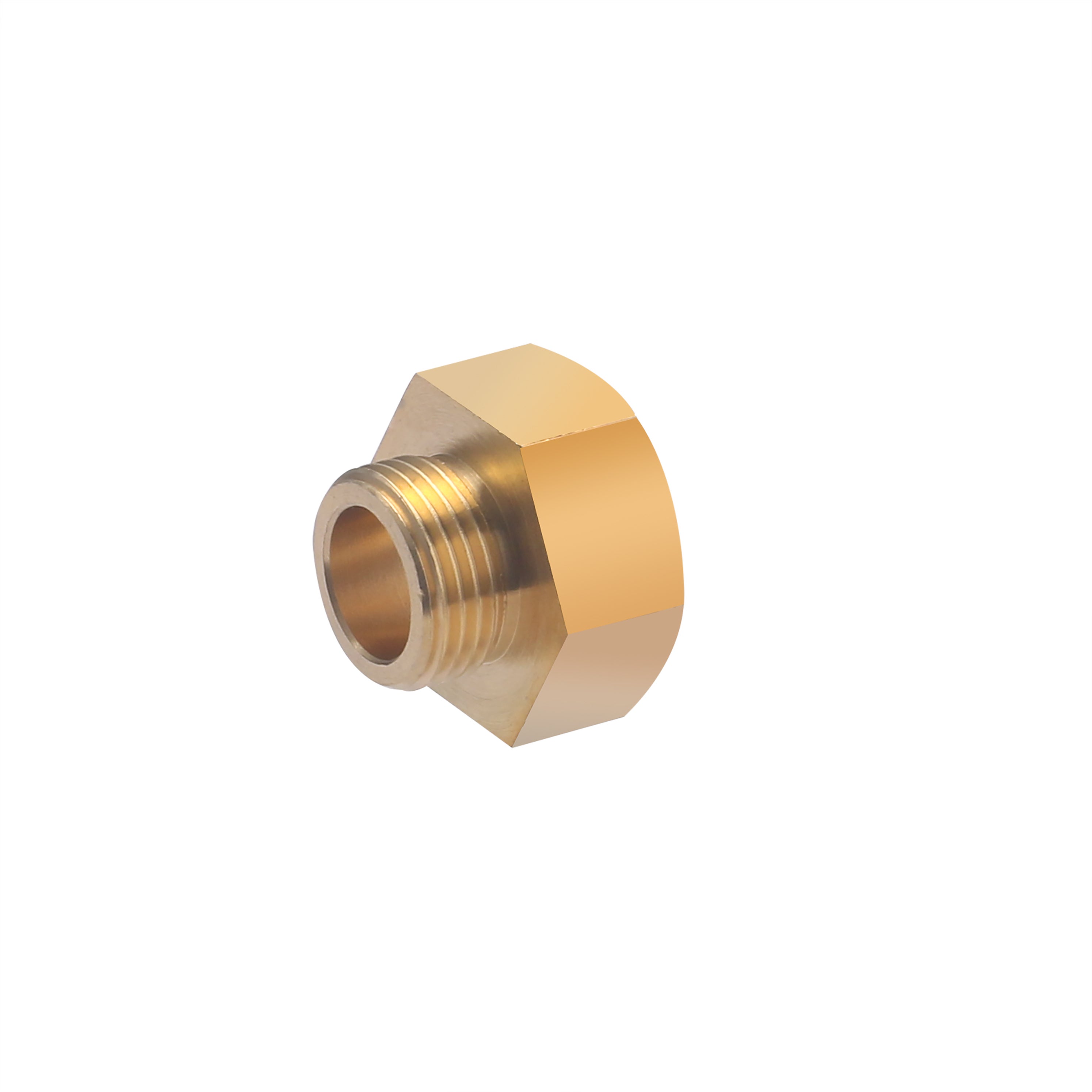 Redi 0930812 Riduzione Raccordo DN F 80 M 75 Per WC Con Bidet Integrato - 3