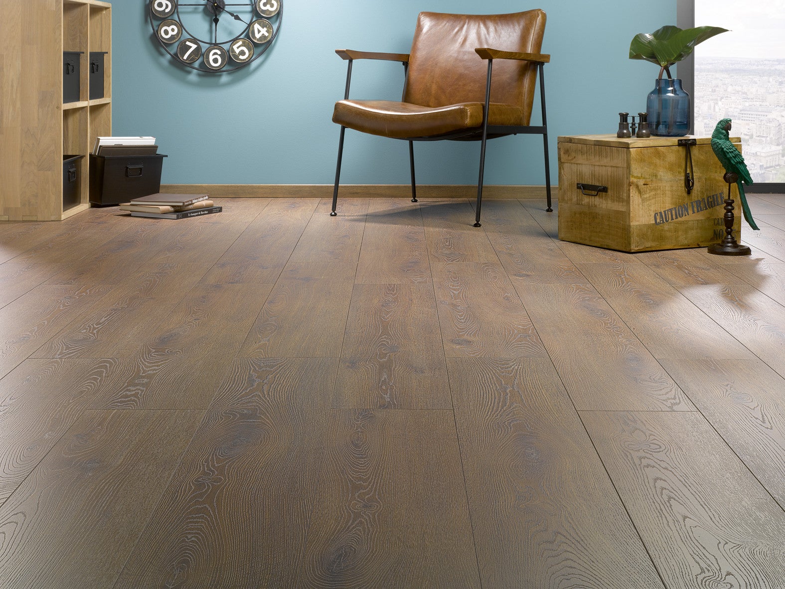 Parquet Stratifi Bricoman