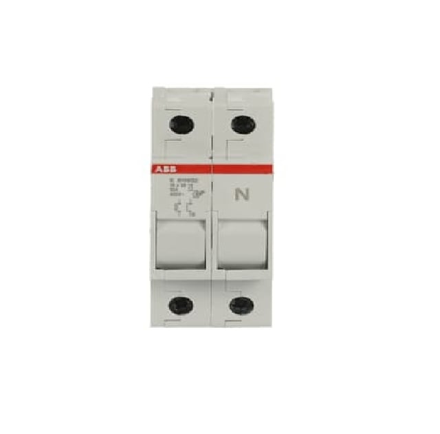 Abb portafusibili sezionabile 10,3x38 1 n 690uc m200893