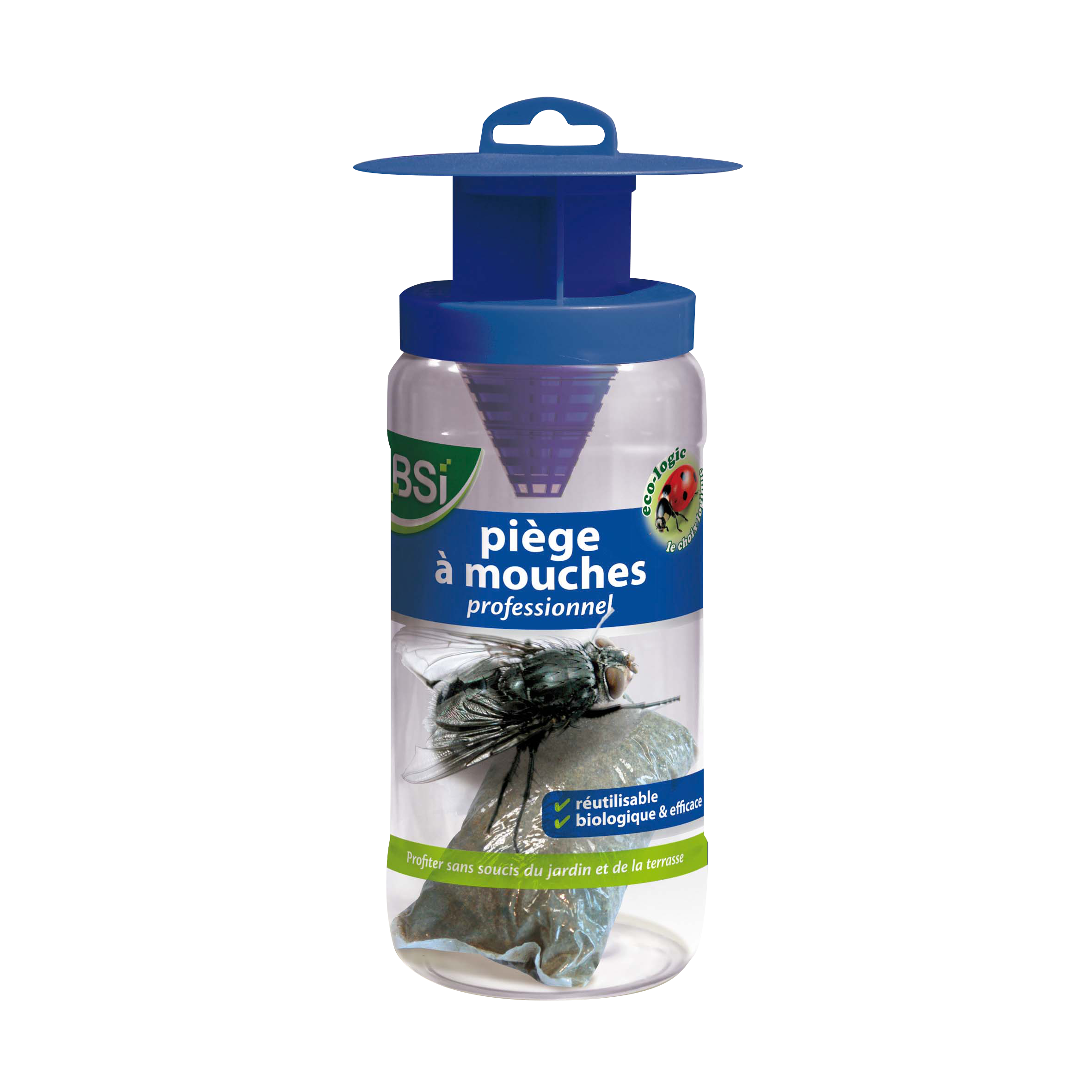 Sèche mouches Blue Ribbon LOON | Accessoires pour la pêche à mouche