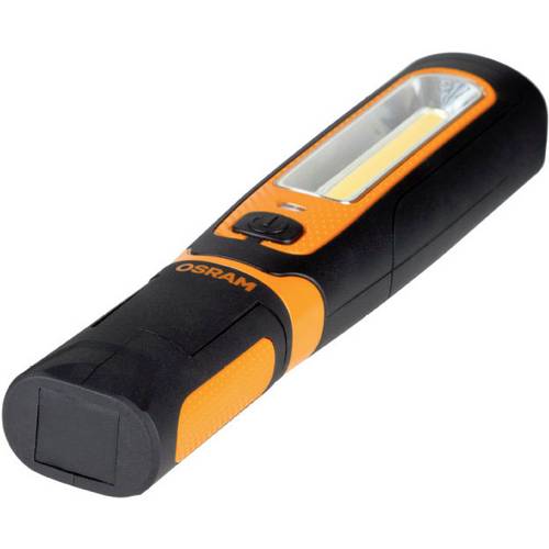 OSRAM LEDIL412 LEDInspect TWIST250 LED Lampe de travail à batterie, via USB 250 lm