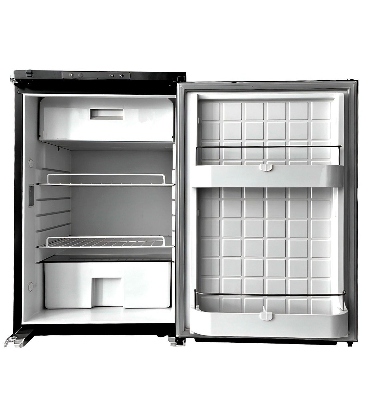 Nevera Congelador 85L Alpicool R85 Compresor LG - 3