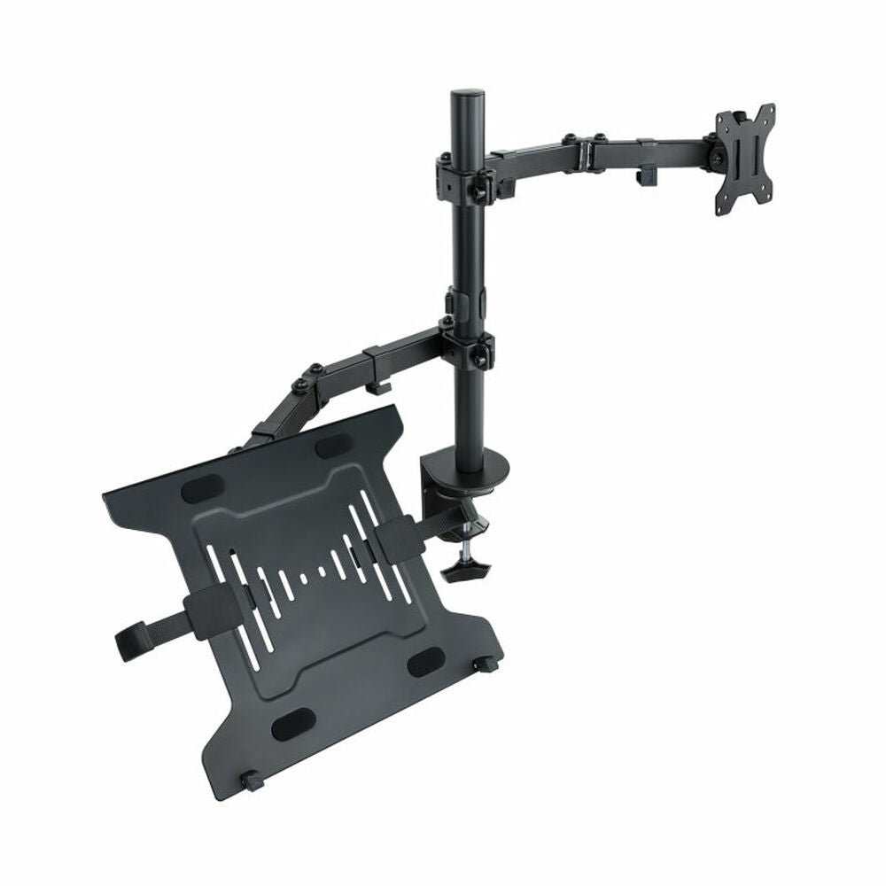 Tooq Db1200tn-B Soporte Mesa Monitor/Portátil - Imagen 5