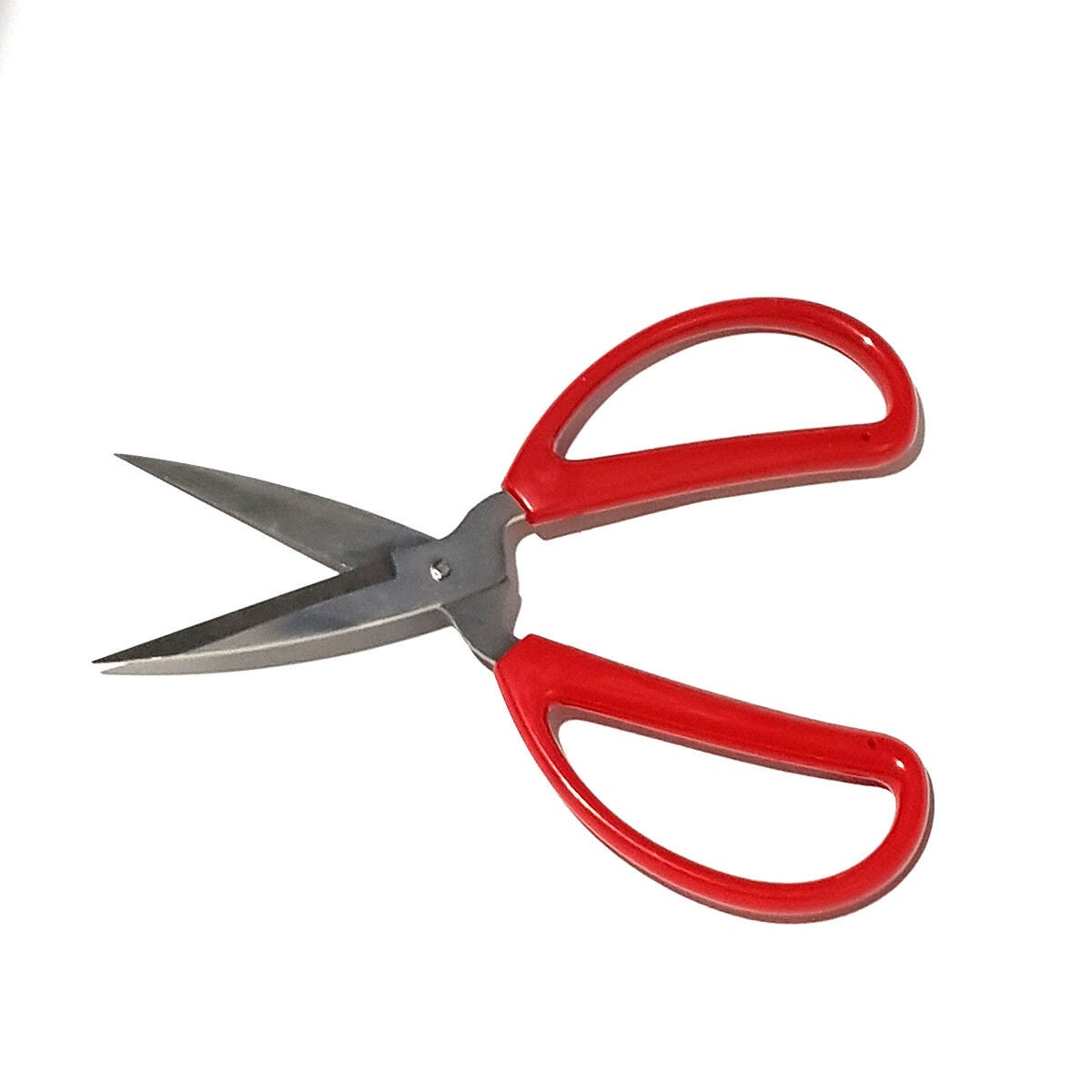 Forbici Multiuso DUROX - Per Tappeti, Pelle, Cartone, Acciaio Inox, Made In Taiwan - Foto 3