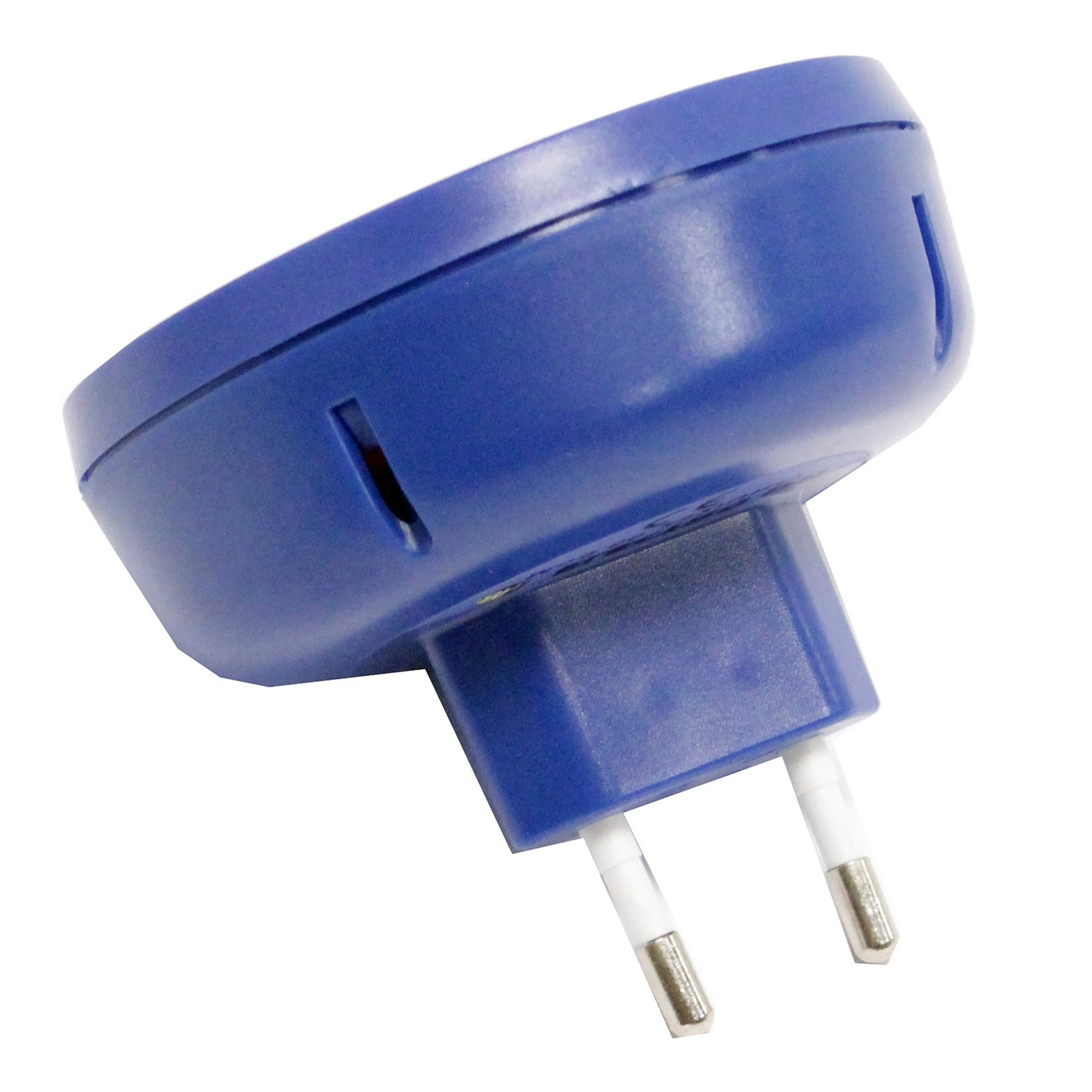 Repellente per insetti e animali ad ultrasuoni universale di tipo plug-in - 4