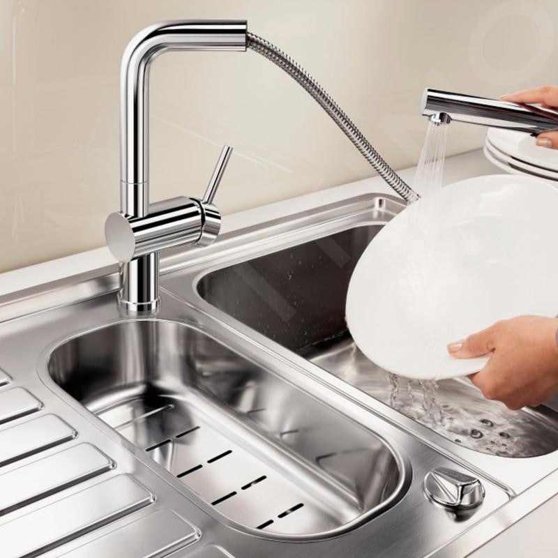 MITIGEUR BLANCO 514023 - 9