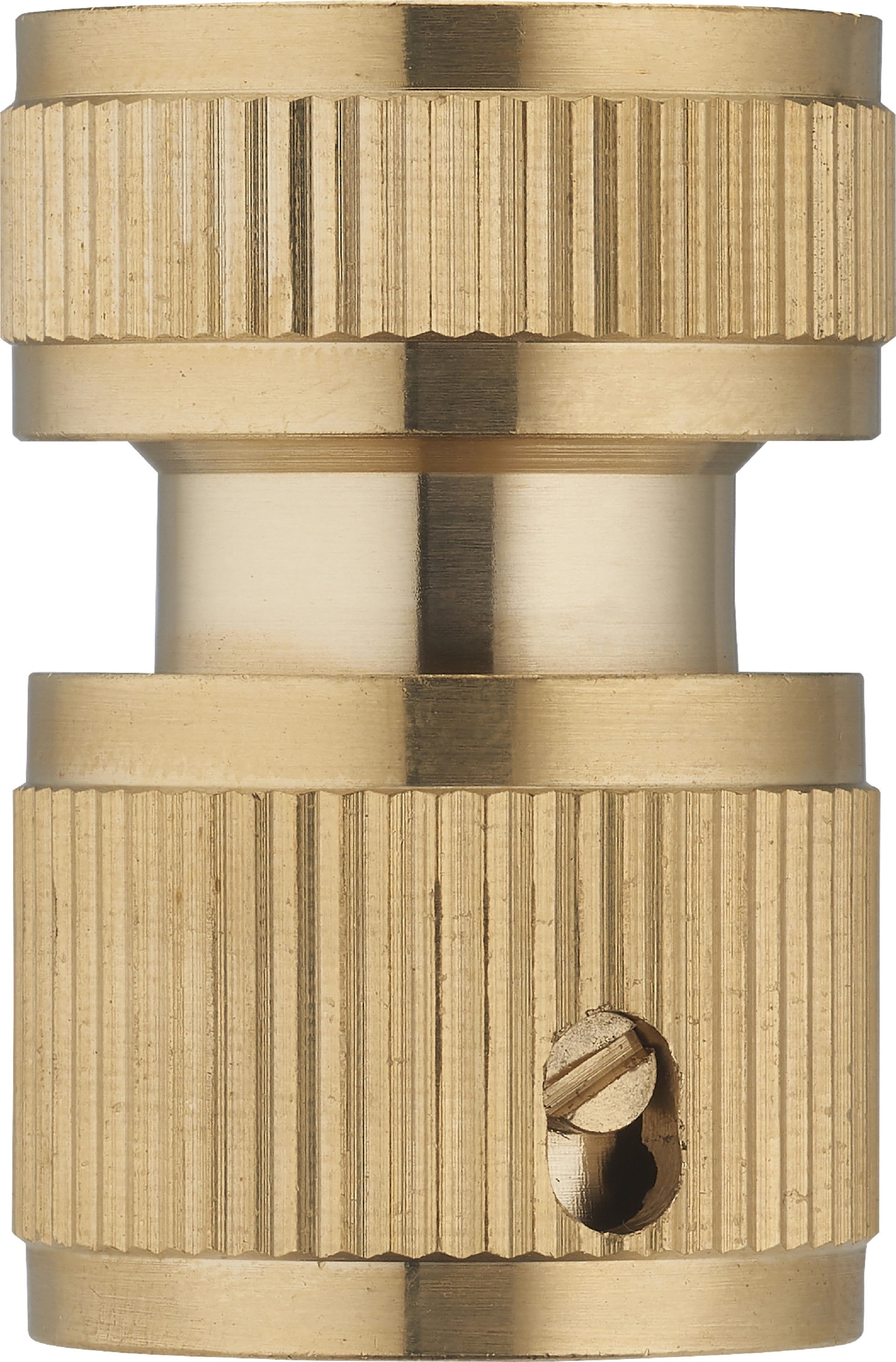Raccord Laiton Femelle Avec Embout Barbelé – Pour Tuyau D’arrosage, Air, Eau – Tailles 8 à 25 Mm - 14