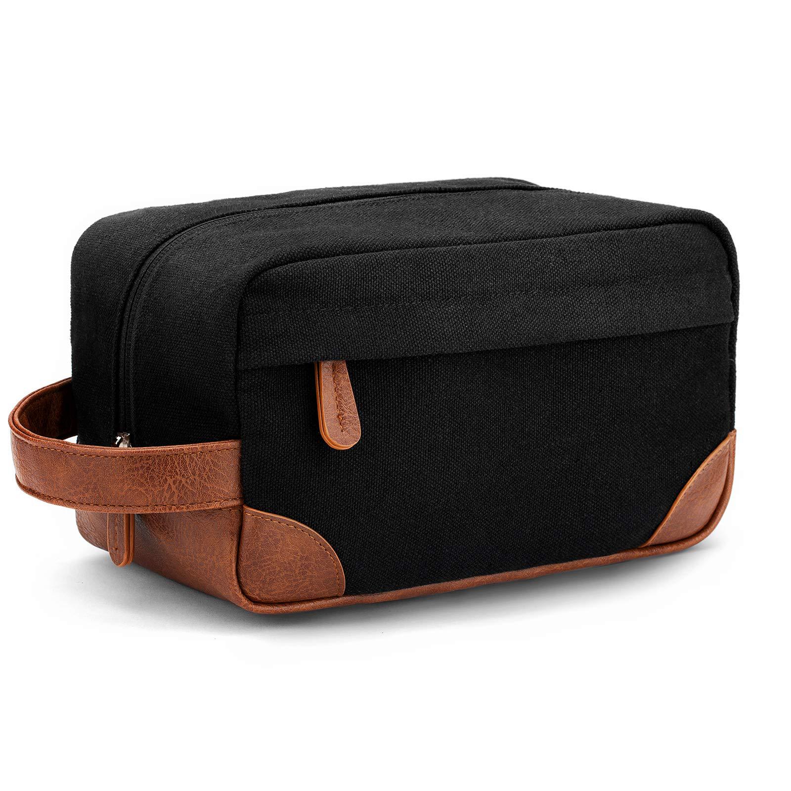 Borsa da toilette NATUREHIKE Oxygen: impermeabile e organizzata per i