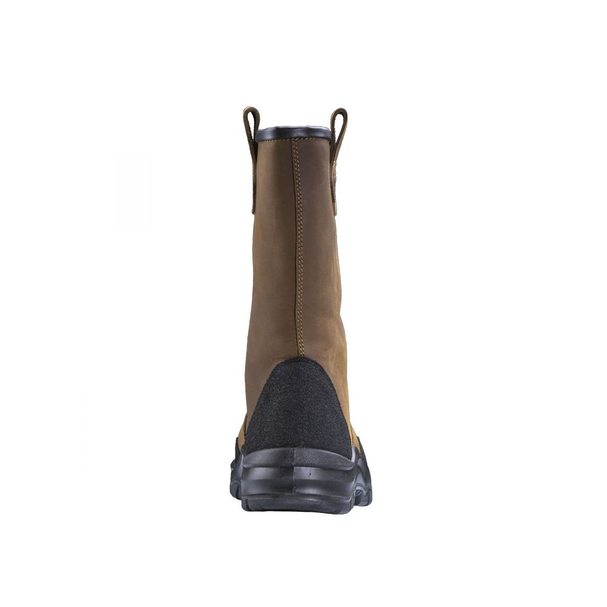 Bottes de sécurité S3 SRC CI PYROPE fourrées Marron - Coverguard - Taille 42 - 4