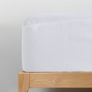 Materasso A Molle Insacchettate Egohome 90x200 Cm, 7 Zone, Altezza 23 Cm, H3, Sfoderabile E Lavabile